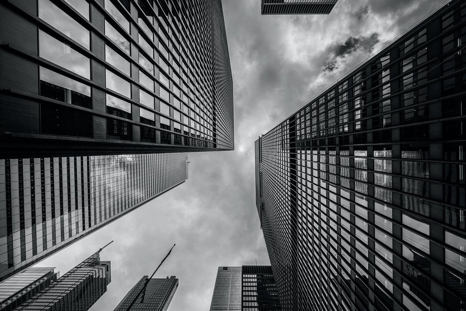 Architektura biznesowa