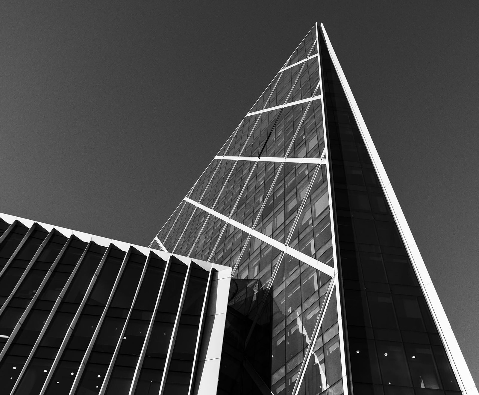 Nowoczesna architektura biznesowa