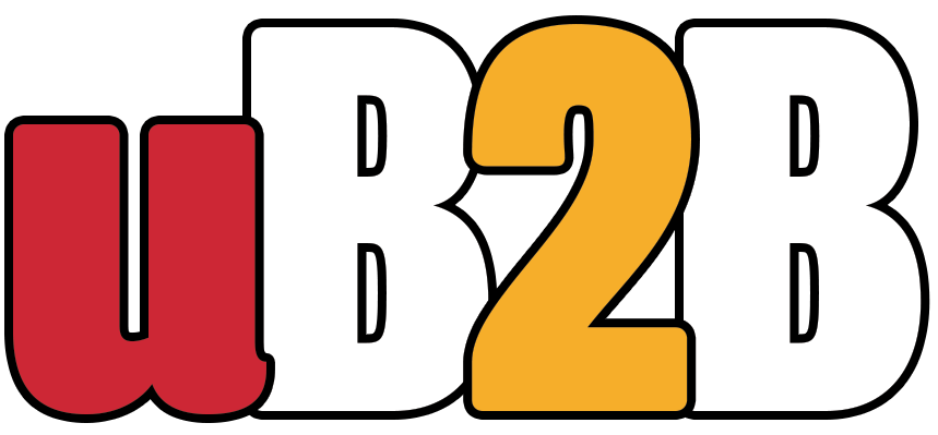 UB2B Services